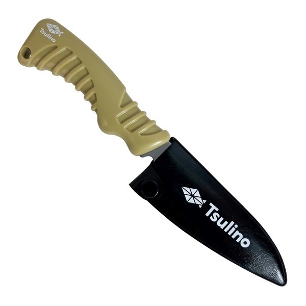 ステンレス特殊鋼のペティナイフ【日本製/錆びにくい/カバー付】